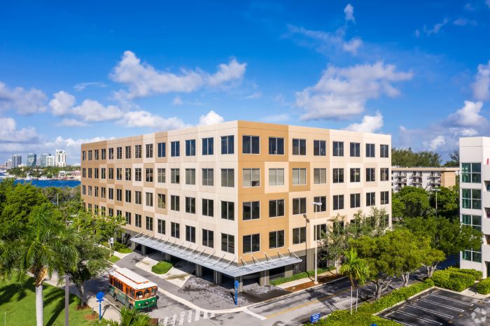 Florida Green Building Coalition | Commercial