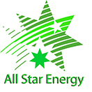 All Star Energy logo