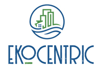 Ekocentric logo